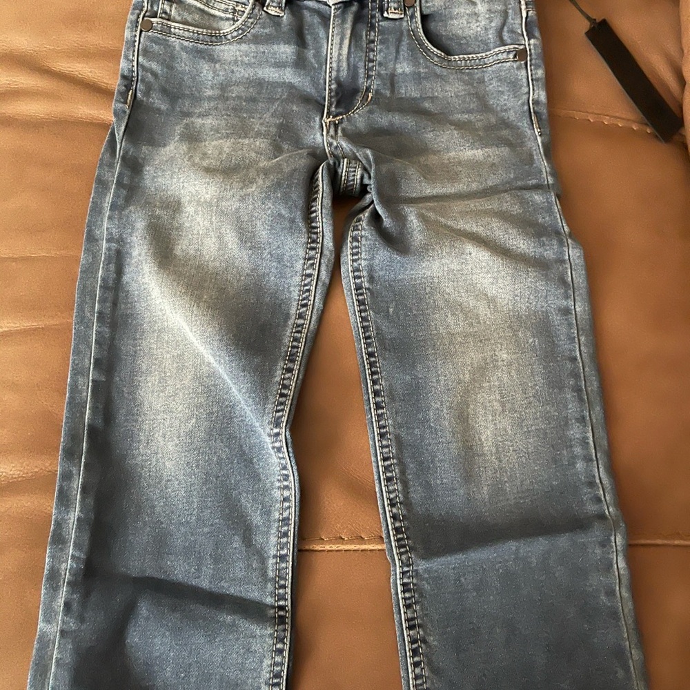 Joes Little Girls Jeans